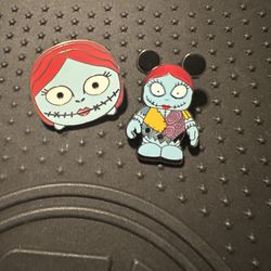 Disney Pins