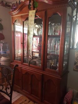 China Cabinet