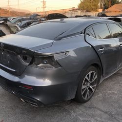 2020 Nissan Maxima SV Parts AA1673