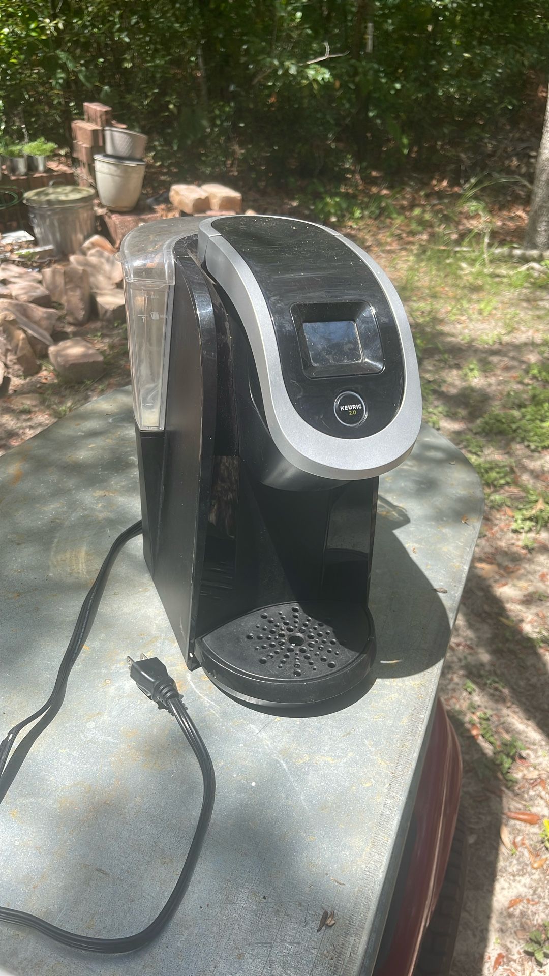 Coffee Maker