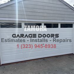 Garage Doors