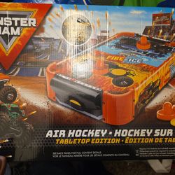 Monster jam