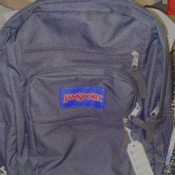 Jansport Backpack