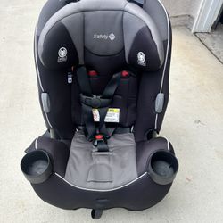 Safety First Car Seat