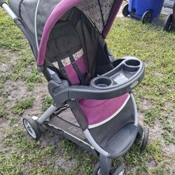 Graco Stroller 