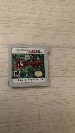 Shin Megami Tensei IV 4: Apocalypse