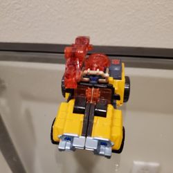 Transformers: Energon Strongarm