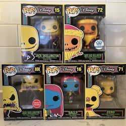 Funko Pop