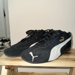 Puma Speed Racer