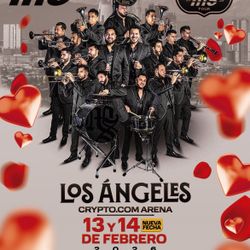 Banda MS 2/14