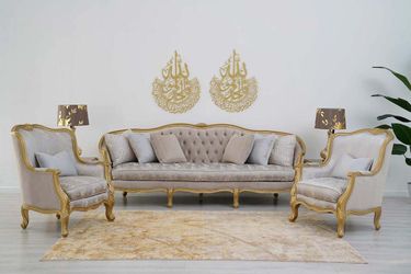 Elegant Living Room Set!!!