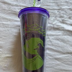 2024 Oogie boogie Bash Cup 