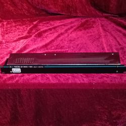 Pico Digital – TSMS2150X – Rack-Mounted Satellite Multiswitches

