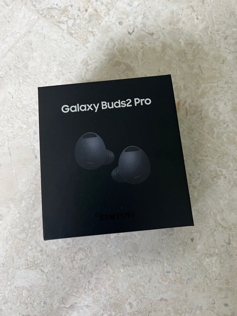 Galaxy Buds Pro 2
