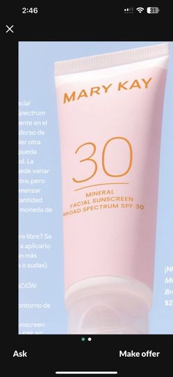 Cremas Para El Sol