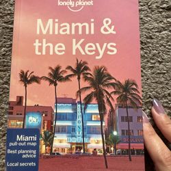 Miami and the keys