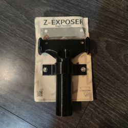 Tail Lighting Light Repositioner Mount Z-Exposer Eagle Version for Onyx Ebike Moped