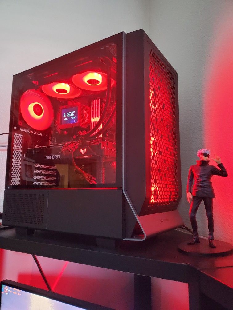 Gaming PC For Sale 850$ 