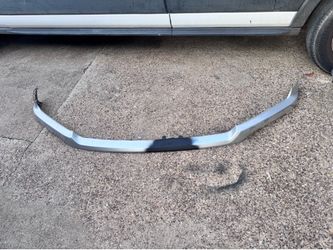 2018 to 2020 FORD F150 FRONT BUMPER FILLER