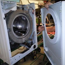 Appliance Repair(washer, Dryer, Refrigeration, Stove, Oven, Dishwasher, Double Oven)