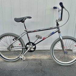 Old School 1990s Robinson BMX (20 Inch)