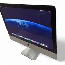 🖥️ iMac Retina 4K (2019) – Excellent Condition – $300 💻