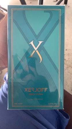 Xerjoff erba pura