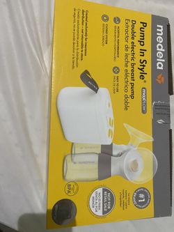 Medela Electric Pump