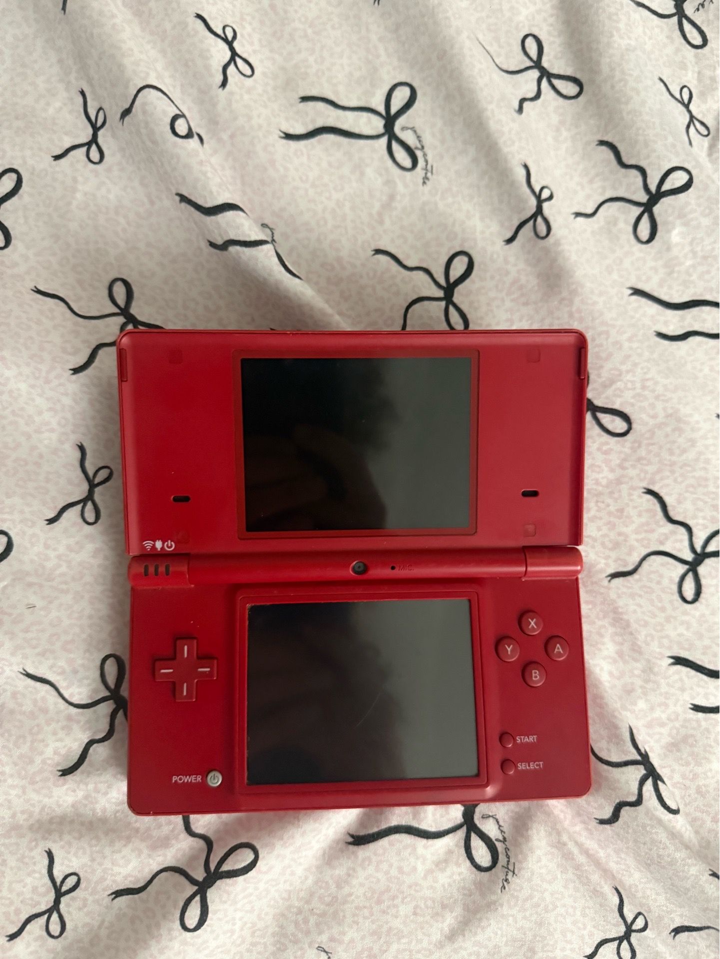 Nintendo dsi