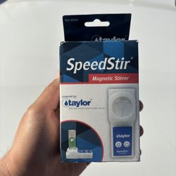 Speedster Magnetic Stirrer