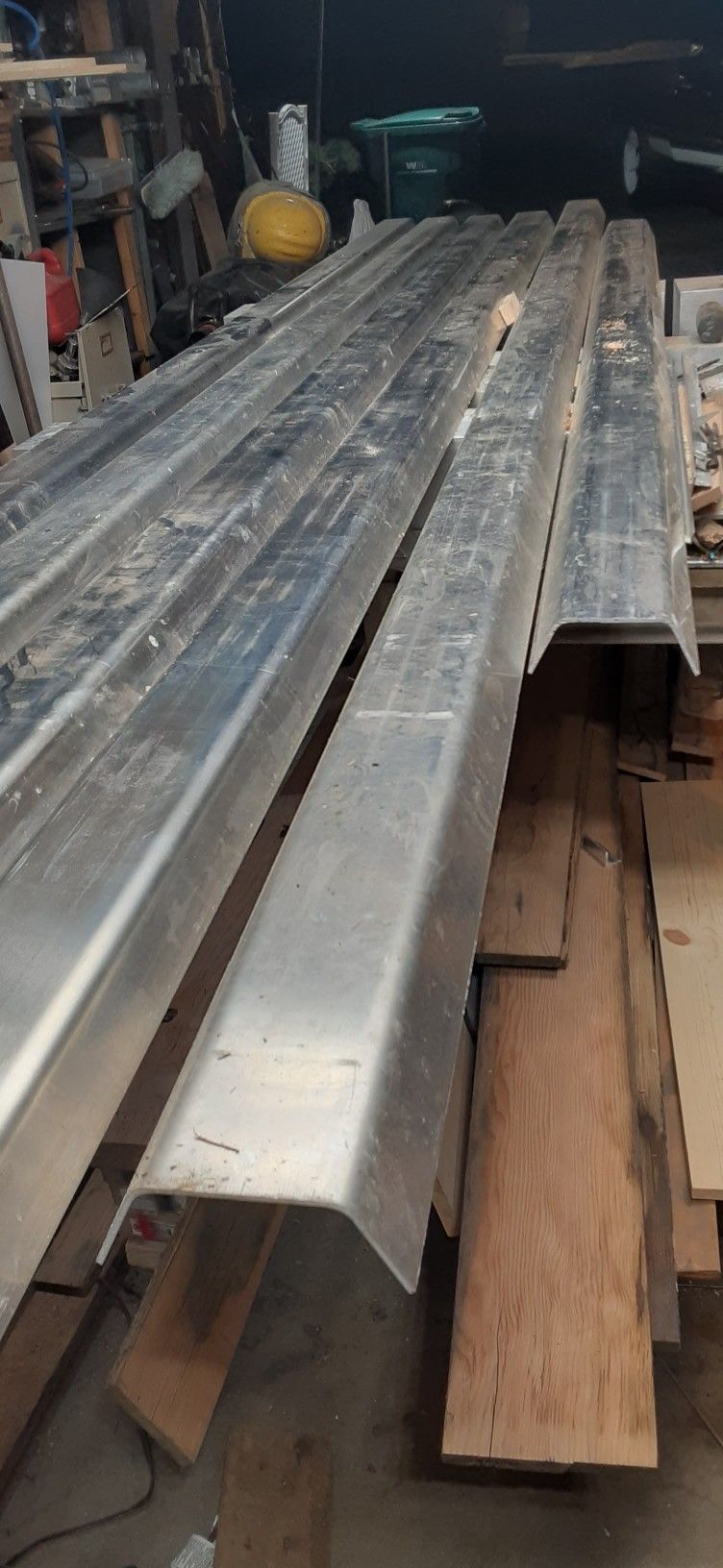 Aluminum Gutters for Sale in Arlington, WA OfferUp