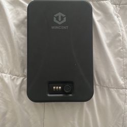 Wincent Safe