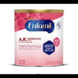 Infamil Formula 