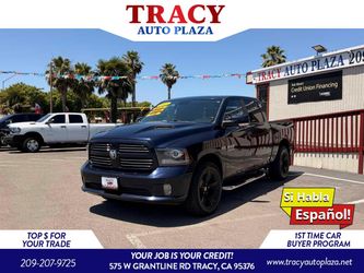 2013 RAM 1500