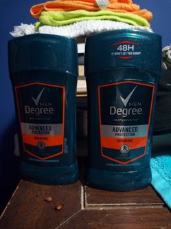 Deodorant