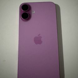 iPhone 16 Plus 128GB