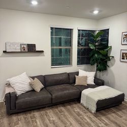 Ashley Furniture - Sectional Couch