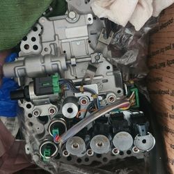 Valve Body