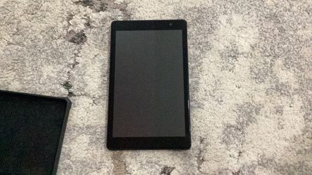 Unused android I pad perfect for kids to learn!