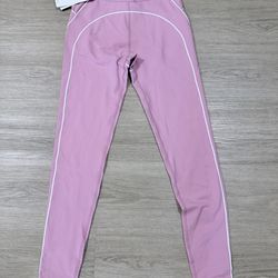 Alo yoga heart throb leggings