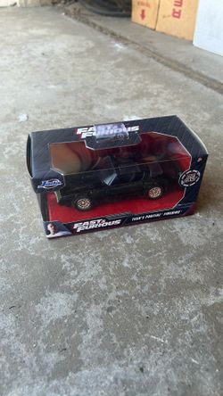 Toy Car