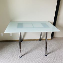 Desk Glass 