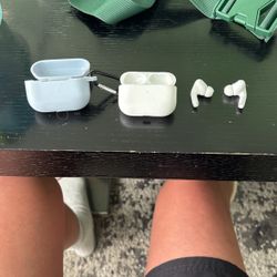 AirPod Pro Gen 2 