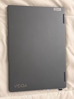 Lenovo Yoga 7 2-in-1 14IML9