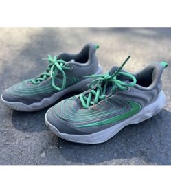 Boys Nike Shoes