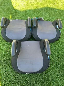 GRACO Boosters