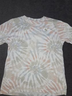 Abercrombie kids shirts size 11/12