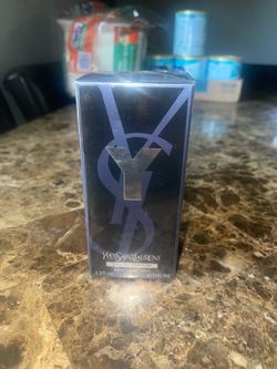 Ysl Y men EDP 100ml