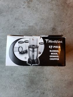 Medi-Fast Multipurpose Blender