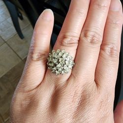 Fancy Ring